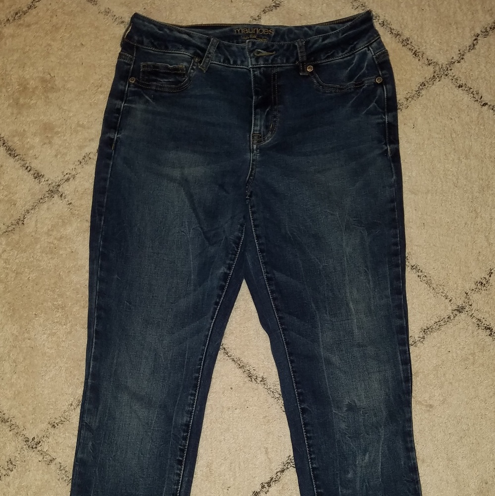 Maurice's Jeggings